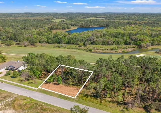 Photo 3 of Land for sale at 20044 English Walnut Pl, Brooksville, FL 34601 | MLS# W7873875 | Listing updated on 2026-05-20