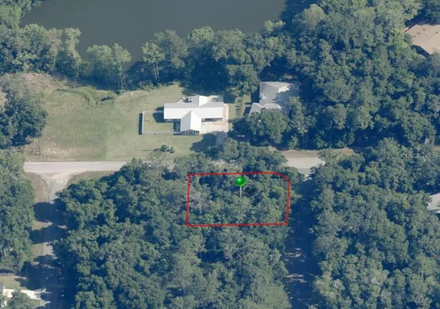 Photo 2 of Land for sale at 11704 N Landover Ter, Dunnellon, FL 34434 | MLS# O6292963 | Listing updated on 2025-12-22