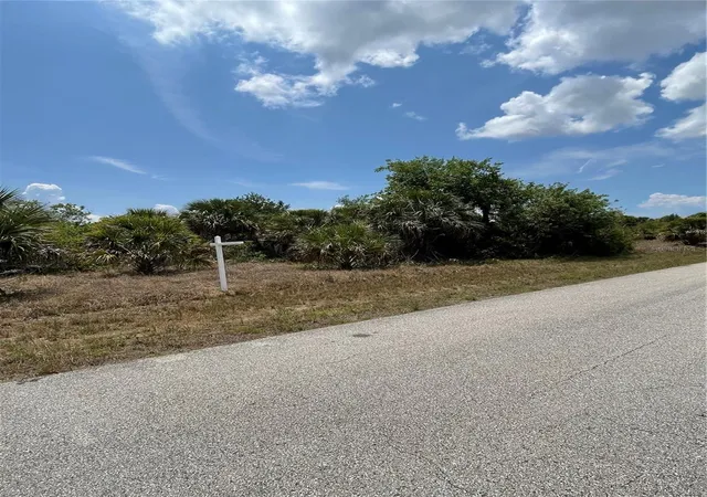 Photo 2 of Land for sale at 150 Sterling St, Port Charlotte, FL 33954 | MLS# A4645967 | Listing updated on 2026-10-06