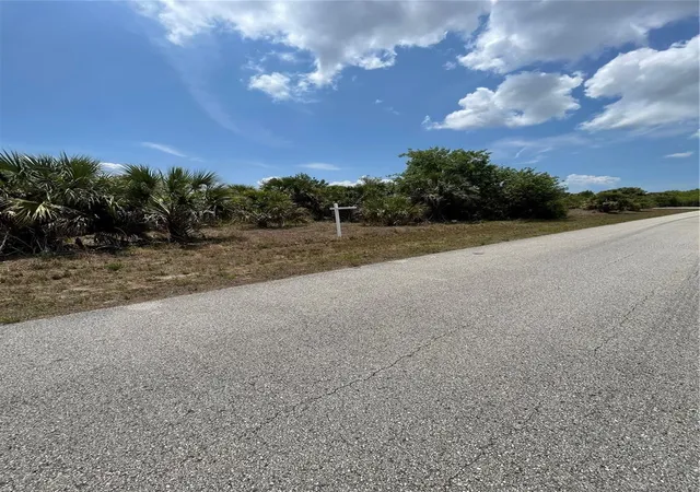 Photo 3 of Land for sale at 150 Sterling St, Port Charlotte, FL 33954 | MLS# A4645967 | Listing updated on 2026-10-06