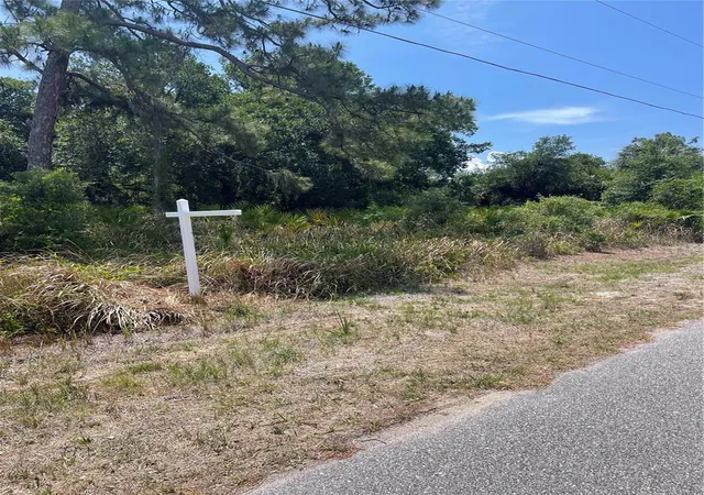 Land for sale at 134 Kirby St, PORT CHARLOTTE, FL 33954 | MLS# A4645978