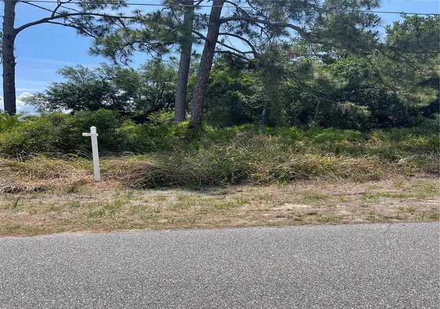 Photo 3 of Land for sale at 134 Kirby St, Port Charlotte, FL 33954 | MLS# A4645978 | Listing updated on 2026-10-06