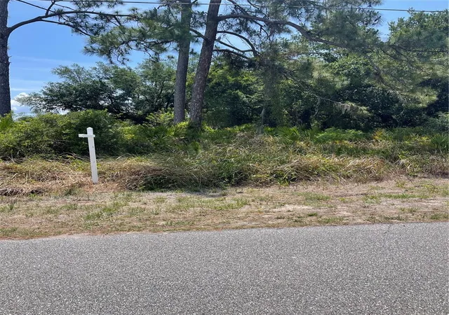 Photo 4 of Land for sale at 134 Kirby St, Port Charlotte, FL 33954 | MLS# A4645978 | Listing updated on 2026-10-06