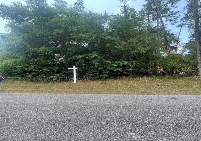 Photo 2 of Land for sale at 20261 Spangler Ter, Port Charlotte, FL 33954 | MLS# A4645980 | Listing updated on 2026-10-06