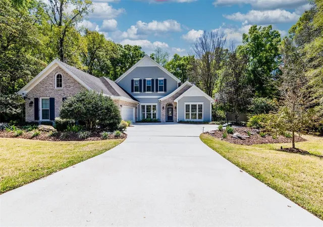 Photo 1 of Single family home for sale at 10257 Sw 37th Place, Gainesville, FL 32608 | MLS# GC529312 | Listing updated on 2026-08-30