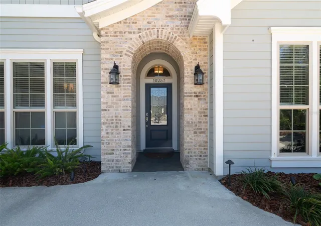 Photo 3 of Single family home for sale at 10257 SW 37th Place, Gainesville, FL 32608 | MLS# GC529312 | Listing updated on 2026-08-30