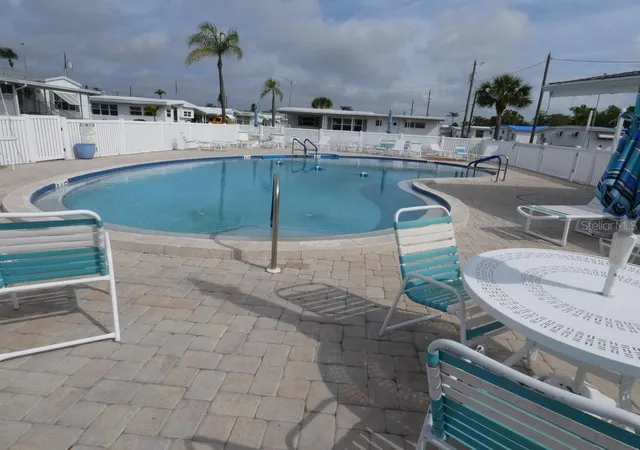 Photo 2 of Manufactured home for sale at 2900 Gulf To Bay Blvd #234, Clearwater, FL 33759 | MLS# W7873889 | Listing updated on 2026-09-01