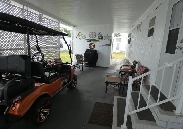 Photo 4 of Manufactured home for sale at 2900 Gulf To Bay Blvd #234, Clearwater, FL 33759 | MLS# W7873889 | Listing updated on 2026-09-01