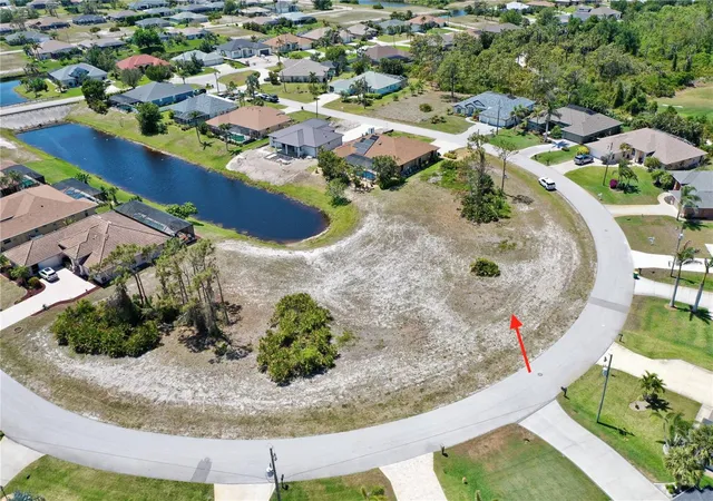 Photo 2 of Land for sale at 15 Medalist Way, Rotonda West, FL 33947 | MLS# C7507477 | Listing updated on 2026-03-10