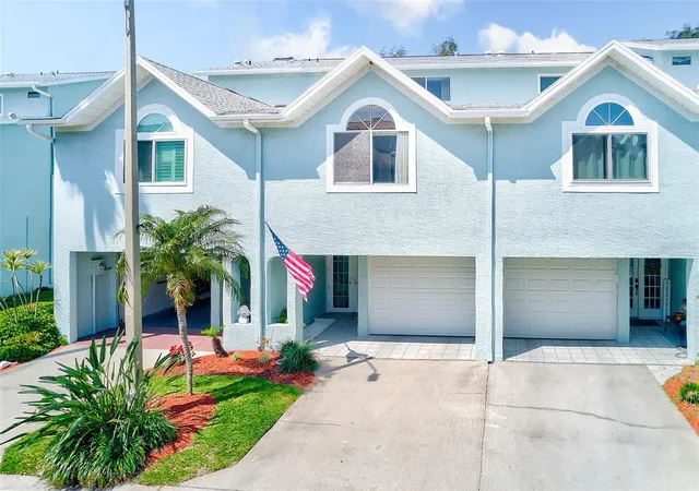 Homes for sale in Indian Rocks Beach, FL | 615 Garland Cir, Indian Rocks Beach, FL 33785 | MLS# TB8366006