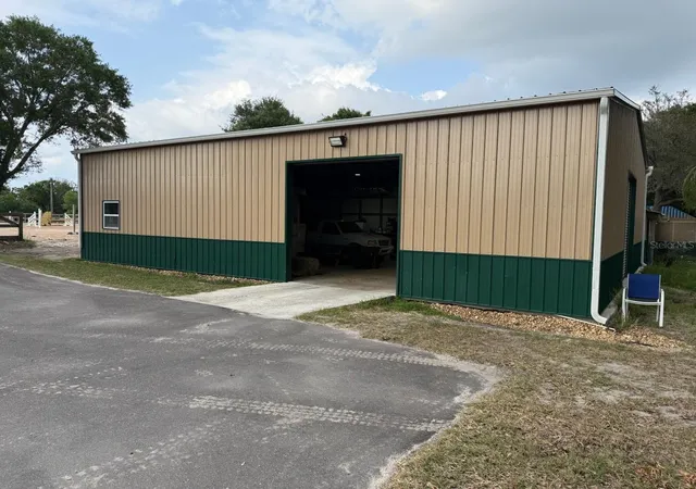 2nd image of 16315 Mcglamery Rd, Odessa, FL 33556 | MLS# TB8366062