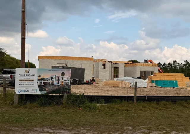 45th image of 16315 Mcglamery Rd, Odessa, FL 33556 | MLS# TB8366062