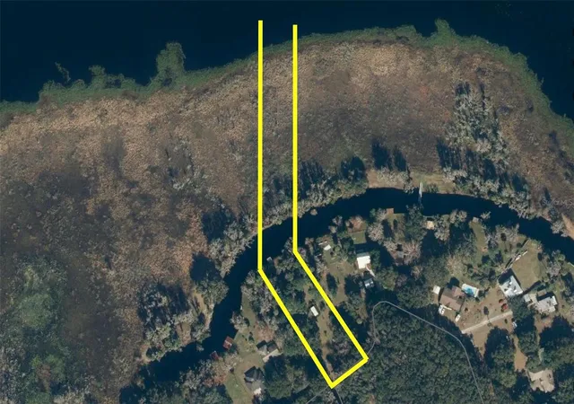 5th image of 216 Little Orange Lake Dr, Hawthorne, FL 32640 | MLS# GC529346
