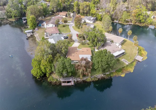 4th image of 12180 Maple St, Dunnellon, FL 34432 | MLS# OM698019