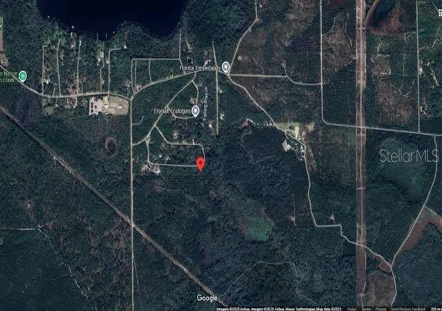 Photo 5 of Land for sale at 121 Corbina Way W, Florahome, FL 32140 | MLS# O6293460 | Listing updated on 2026-02-26