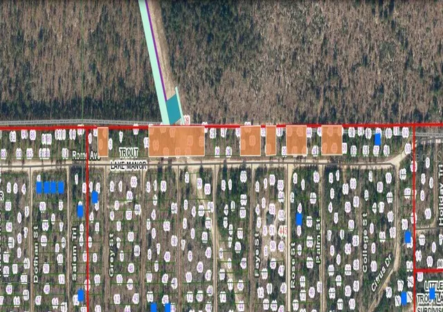 1st image of 228 Rome Ave, Interlachen, FL 32148 | MLS# O6293469