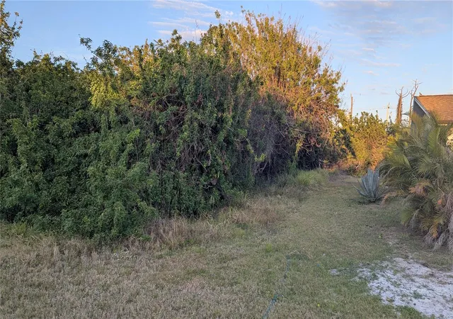 Photo 1 of Land for sale at 4026 Mcintire St, Port Charlotte, FL 33948 | MLS# D6141574 | Listing updated on 2026-09-24