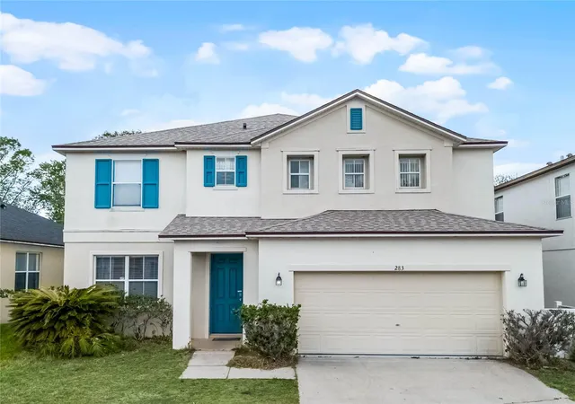 2nd image of 283 Willow View Dr, Davenport, FL 33896 | MLS# S5123398