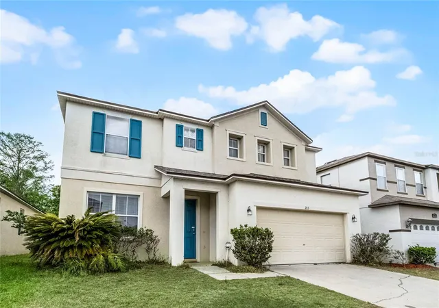 3rd image of 283 Willow View Dr, Davenport, FL 33896 | MLS# S5123398