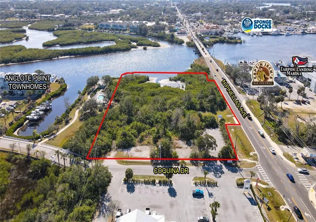 1st image of N Pinellas Ave, Tarpon Springs, FL 34689 | MLS# TB8366451