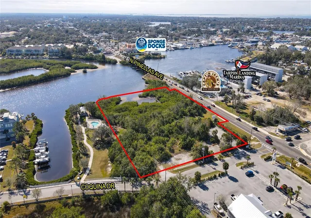 2nd image of N Pinellas Ave, Tarpon Springs, FL 34689 | MLS# TB8366451