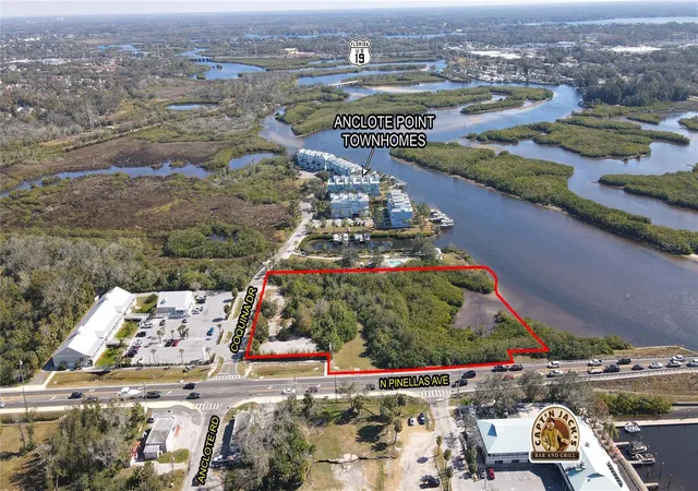 6th image of N Pinellas Ave, Tarpon Springs, FL 34689 | MLS# TB8366451