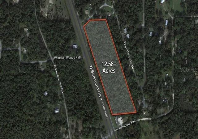 1st image of 5551 N Suncoast Blvd, Crystal River, FL 34428 | MLS# TB8366491