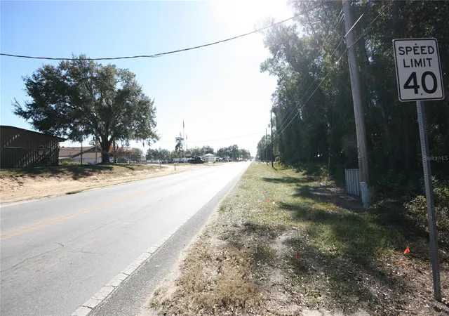 Photo 3 of Land for sale at Tbd Ne 36 Ave, Ocala, FL 34474 | MLS# TB8366518 | Listing updated on 2026-10-05