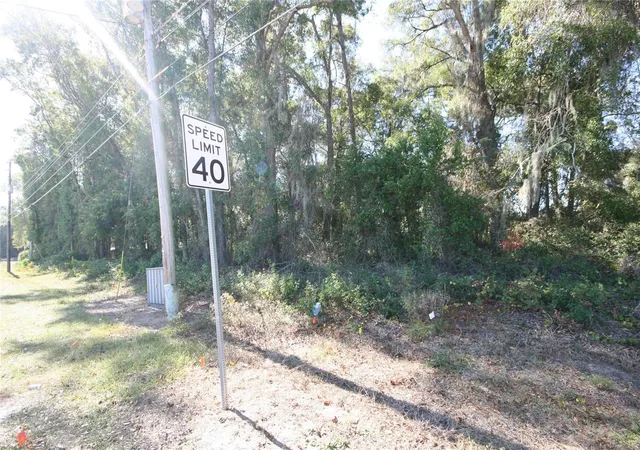 Photo 3 of Land for sale at Tbd Ne 36 Ave, Ocala, FL 34474 | MLS# TB8366518 | Listing updated on 2026-10-05