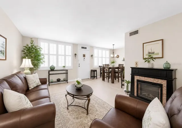 Homes for sale in St Petersburg, FL | 4720 Locust St Ne #206, St Petersburg, FL 33703 | MLS# TB8366542