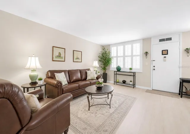 Homes for sale in St Petersburg, FL | 4720 Locust St Ne #206, St Petersburg, FL 33703 | MLS# TB8366542