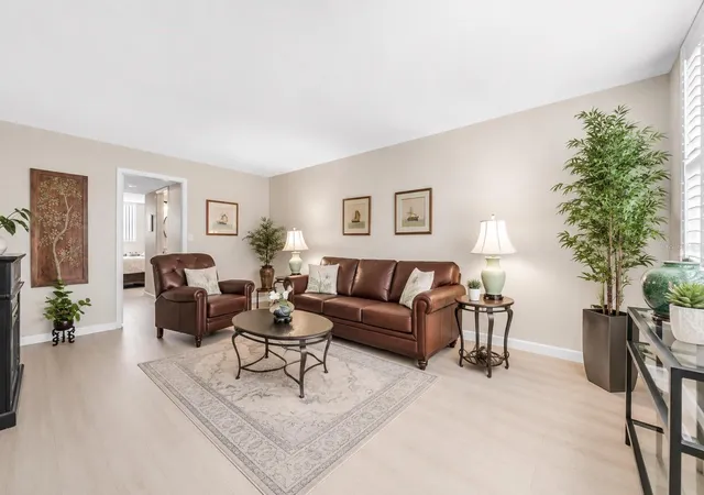 Homes for sale in St Petersburg, FL | 4720 Locust St Ne #206, St Petersburg, FL 33703 | MLS# TB8366542