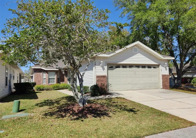 Photo 1 of Single family home for sale at 4806 Nw 77th Road, Gainesville, FL 32653 | MLS# TB8366576 | Listing updated on 2026-08-25