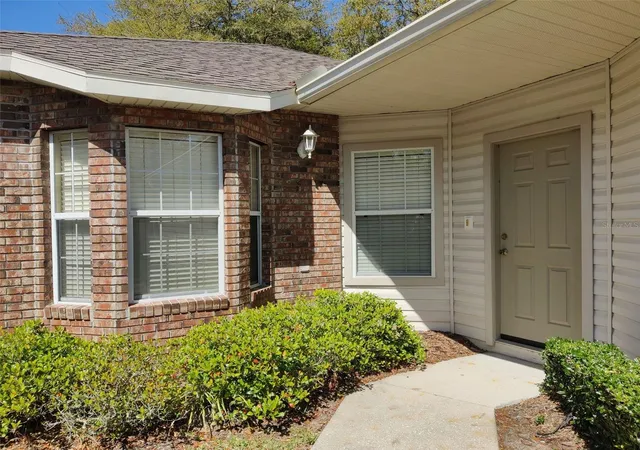 Photo 2 of Single family home for sale at 4806 Nw 77th Road, Gainesville, FL 32653 | MLS# TB8366576 | Listing updated on 2026-08-25