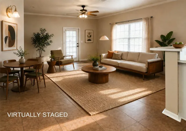 Photo 3 of Single family home for sale at 4806 NW 77th Road, Gainesville, FL 32653 | MLS# TB8366576 | Listing updated on 2026-08-25