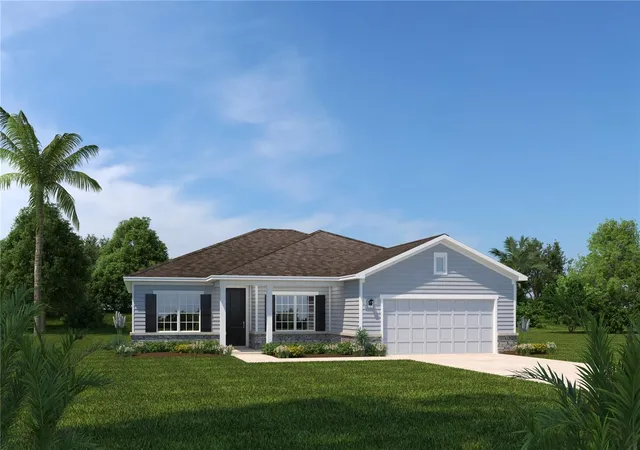 Photo 1 of Sale Pending at 11054 Nellie Xing Cir, Clermont, FL 34711 | MLS# W7873953 | Listing updated on 2026-09-04