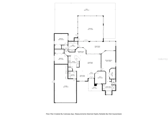 Photo 3 of Single family home for sale at 18241 Autumn Lake Blvd, Hudson, FL 34667 | MLS# TB8366740 | Listing updated on 2026-10-02