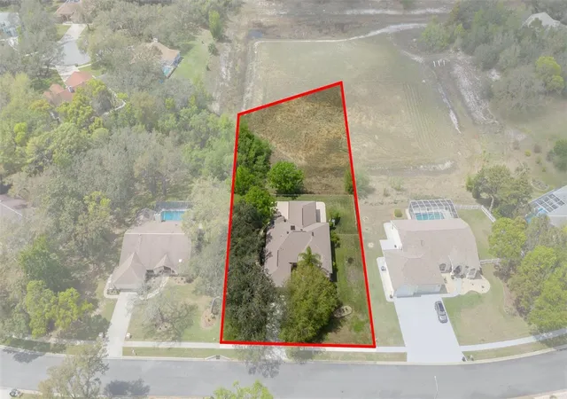 Photo 3 of Single family home for sale at 18241 Autumn Lake Blvd, Hudson, FL 34667 | MLS# TB8366740 | Listing updated on 2026-10-02
