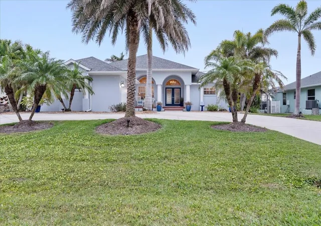 1st image of 1091 Rotonda Cir, Rotonda West, FL 33947 | MLS# C7507622
