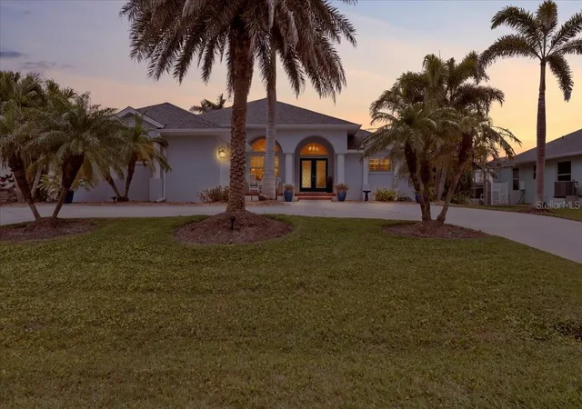 2nd image of 1091 Rotonda Cir, Rotonda West, FL 33947 | MLS# C7507622