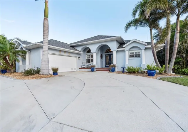 3rd image of 1091 Rotonda Cir, Rotonda West, FL 33947 | MLS# C7507622
