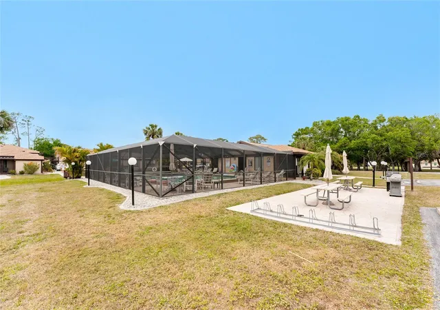 43rd image of 4022 Beaver Ln #500C, Port Charlotte, FL 33952 | MLS# C7507629