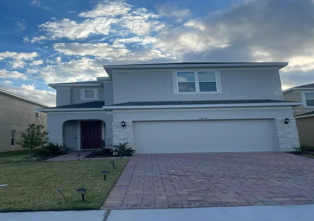 Photo 1 of Single family home for sale at 5014 Royal Point Ave, Kissimmee, FL 34746 | MLS# O6293915 | Listing updated on 2026-09-09