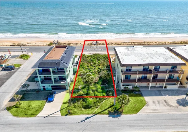 1st image of 21xx N Ocean Shore Blvd, Flagler Beach, FL 32136 | MLS# FC308478