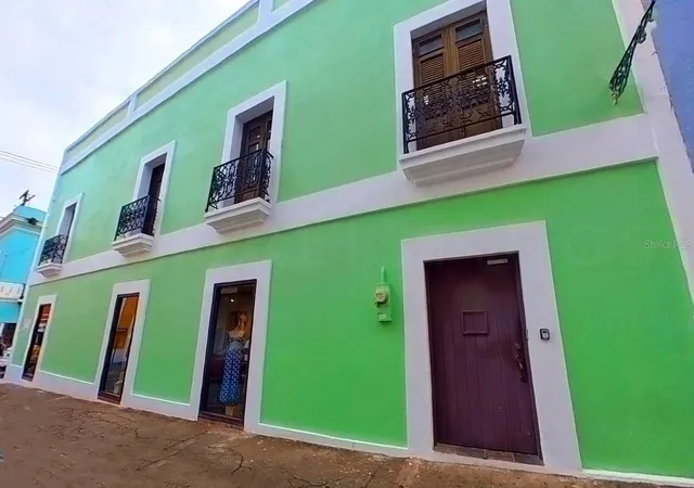 Photo 1 of Condo for sale at 209 San Francisco St, San Juan, PR 00901 | MLS# PR9112696 | Listing updated on 2026-04-01