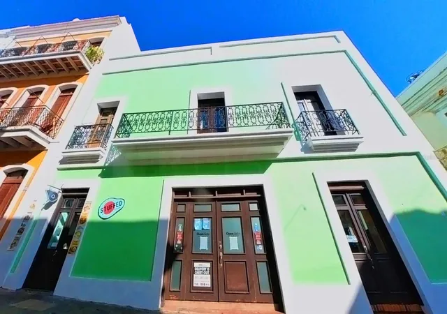 Photo 2 of Condo for sale at 209 San Francisco St, San Juan, PR 00901 | MLS# PR9112696 | Listing updated on 2026-04-01
