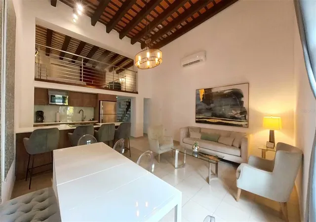 Photo 3 of Condo for sale at 209 San Francisco St, San Juan, PR 00901 | MLS# PR9112696 | Listing updated on 2026-04-01