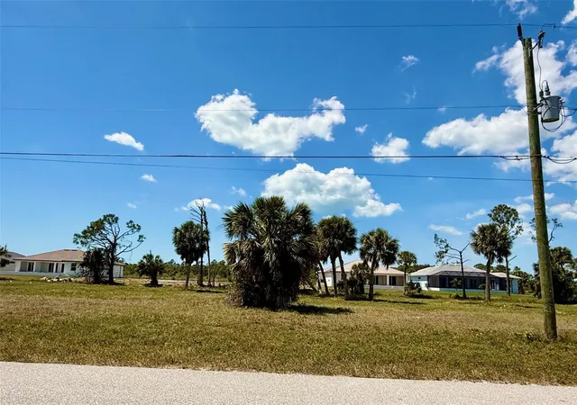 Photo 2 of Land for sale at 241 W Pine Valley Ln, Rotonda West, FL 33947 | MLS# D6141632 | Listing updated on 2026-05-27