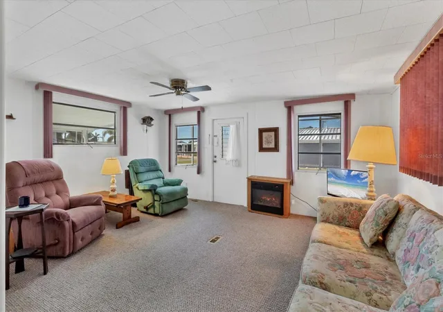Photo 3 of Manufactured home for sale at 1212 41st Avenue Dr E, Ellenton, FL 34222 | MLS# A4646496 | Listing updated on 2026-10-05