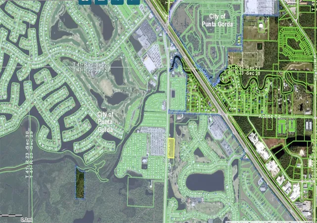 2nd image of 10200 Burnt Store Rd, Punta Gorda, FL 33950 | MLS# A4646574
